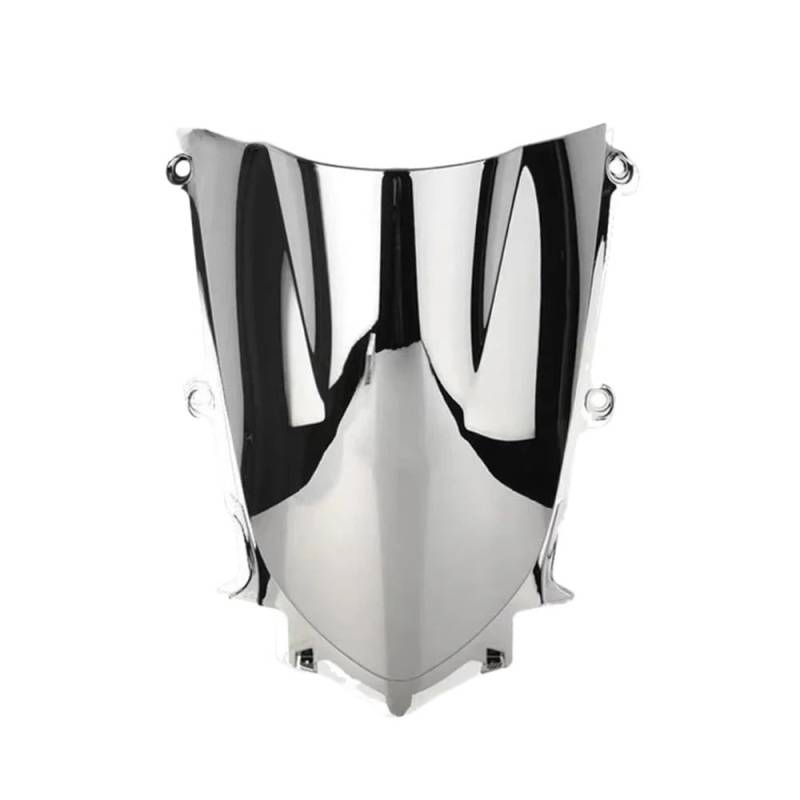 Motorrad-Windschutzscheiben-Spoiler, Windabweiser für YZF R6 YZFR6 Yzf-r6 2017 2018 2019 2020 von CSABFGDK