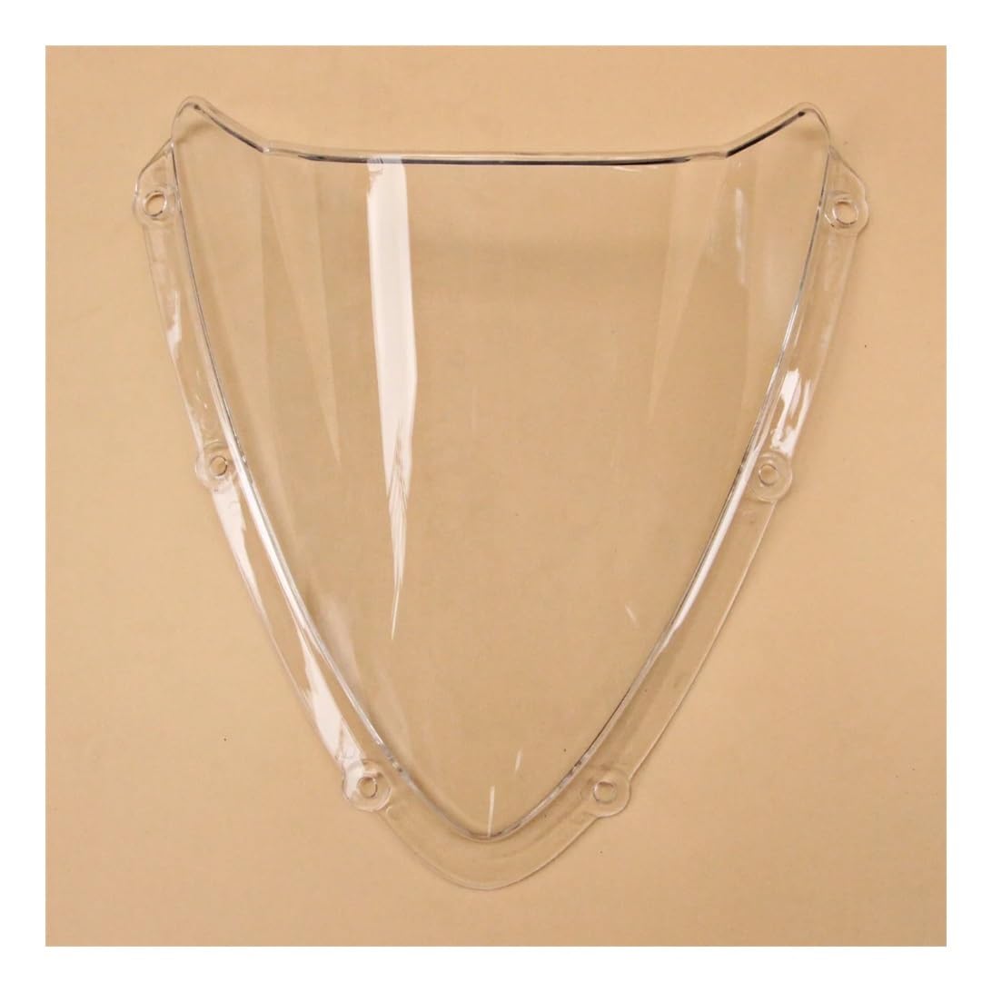 Motorrad-Windschutzscheiben-Spoiler für GSX-R600 GSX-R750 GSXR600 GSXR750 GSXR750 GSXR 600 750 2008-2009 K9 08 09 Motorrad-Windschutzscheiben-Spoiler für GSX-R600 GSX-R750 GSXR600 GSXR750 GSXR750 GSXR 600 750 2008-2009 K9 08 09 von CSABFGDK