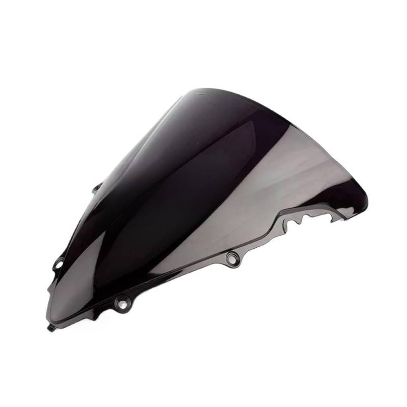Motorrad-Windschutzscheiben-Spoiler für YZF 600 R6 YZF600 YZFR6 2003 2004 2005 von CSABFGDK
