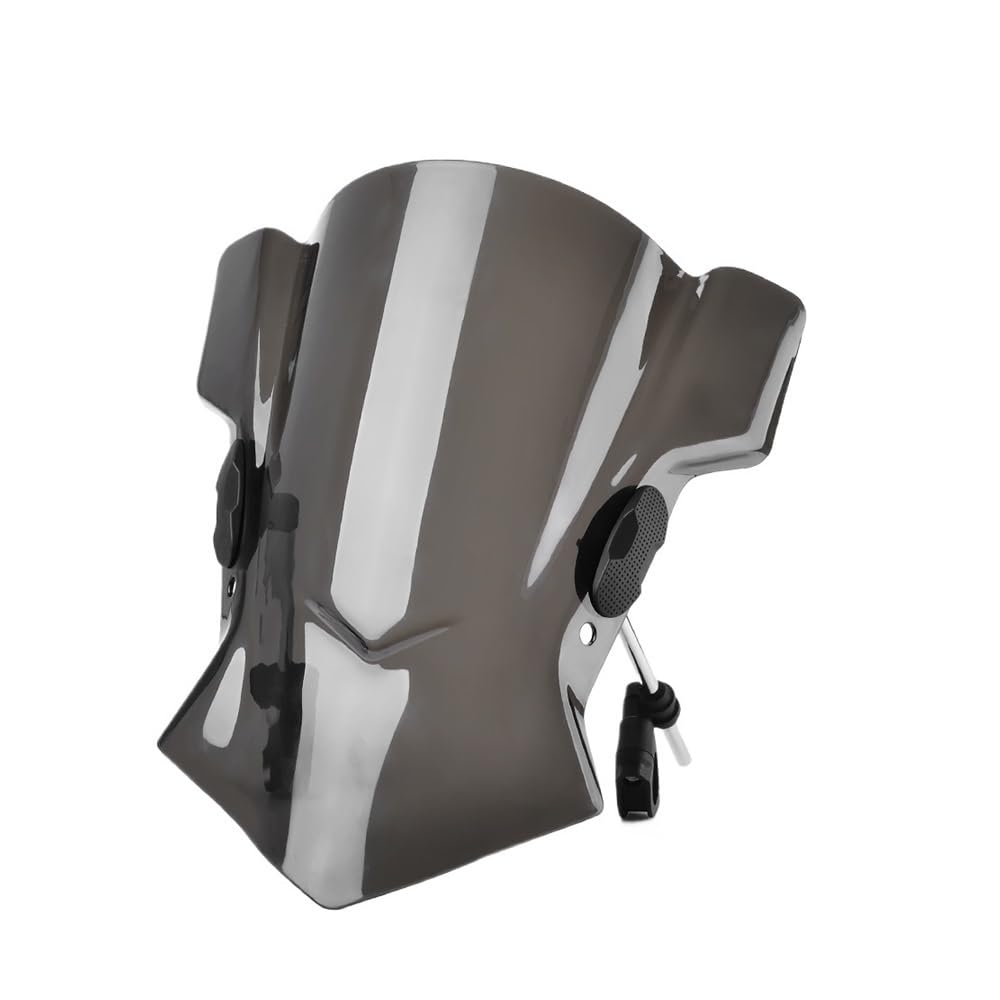 Motorrad-Windschutzscheiben-Windabweiser für CB1000R CB 1000 R CB1100 CB300F CB500F CB900F CTX700N CTX700ND Grom 125 Motorrad-Windschutzscheiben-Windabweiser für CB1000R CB 1000 R CB1100 CB300F CB500F CB900F CTX700N CTX700ND Grom 125 von CSABFGDK