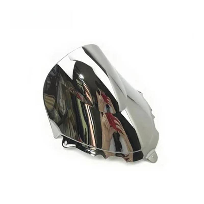 Motorrad-Windschutzscheiben-Windabweiser für Suzuki Katana GSX 600F 750F 600 750 F GSX600F GSX750F 1998-2008 von CSABFGDK