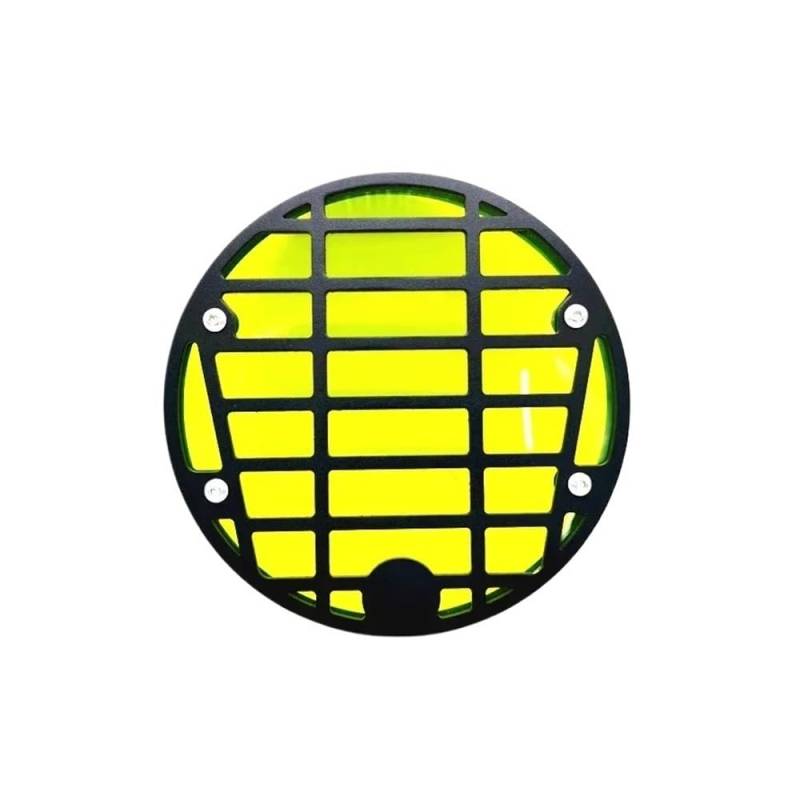 Scheinwerferabdeckung Motorrad Scheinwerfer Abdeckung Scheinwerfer Abdeckung Scheinwerfer Abdeckung Schutz Zubehör Für R NINE T R NINET Für Scrambler Pure 2014-2019 von CSABFGDK