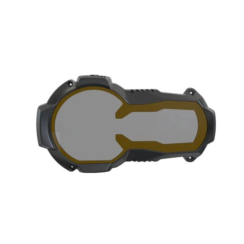 Scheinwerferabdeckung Motorrad Scheinwerfer Abdeckung Schutzabdeckung Für R1200GS R 1200 GS LC Für Adventure R1250GS R 1250 GS ADV GSA 1250 1200 von CSABFGDK
