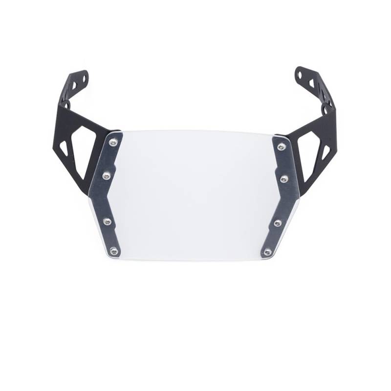 Motorrad Scheinwerfer Abdeckung Schutz Motorrad Scheinwerfer Schutz Grill Schutz Abdeckung Scheinwerfer Abdeckung Schutz Für Suzuki Für V-Strom DL1050A 1050XT DL1050 2019-2020 von CSABFGDK
