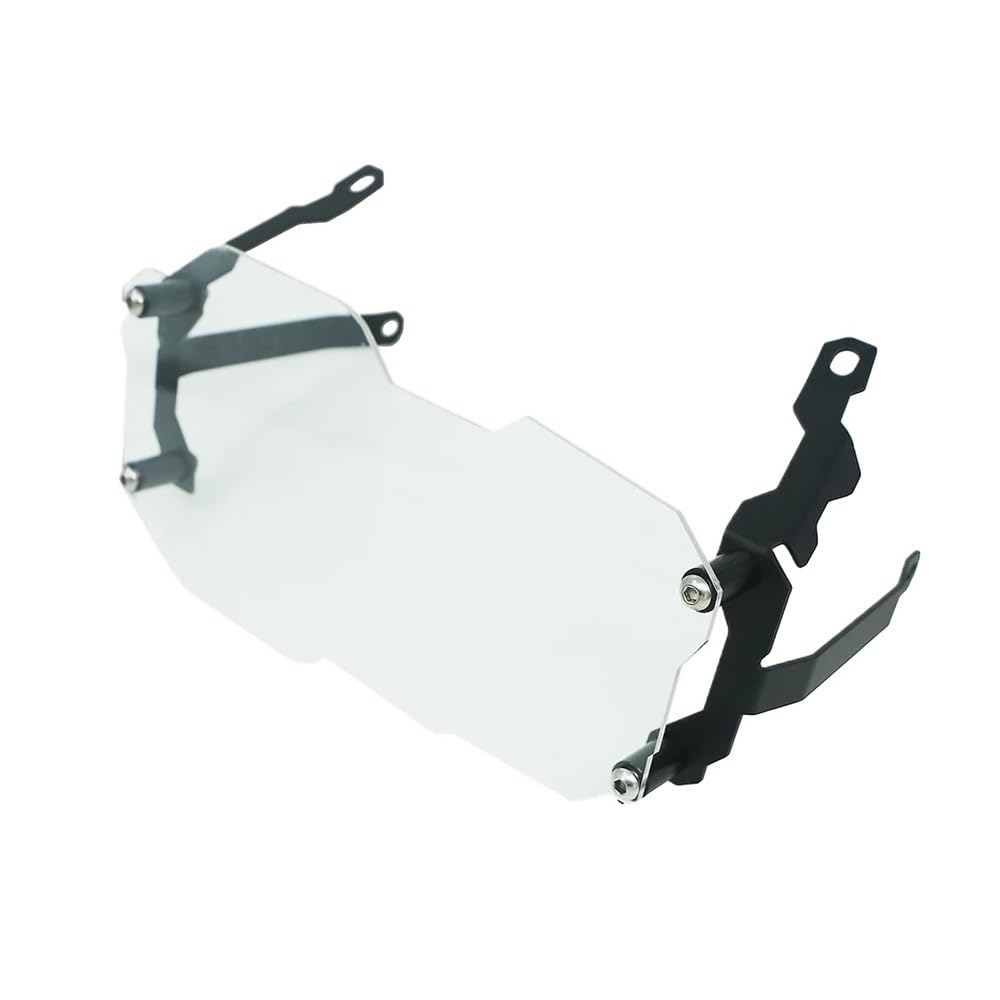 Scheinwerferschutzgitter für Motorrad, Schutzabdeckung für R1250GS für Adventure 2023 R1200GS GS R1250 R1200 LC ADV 2013-2019 2021 2022 Scheinwerferschutzgitter für Motorrad, Schutzabdeckung für R1250GS für Adventure 2023 R1200GS GS R1250 R1200 LC ADV 2013-2019 2021 2022 von CSABFGDK