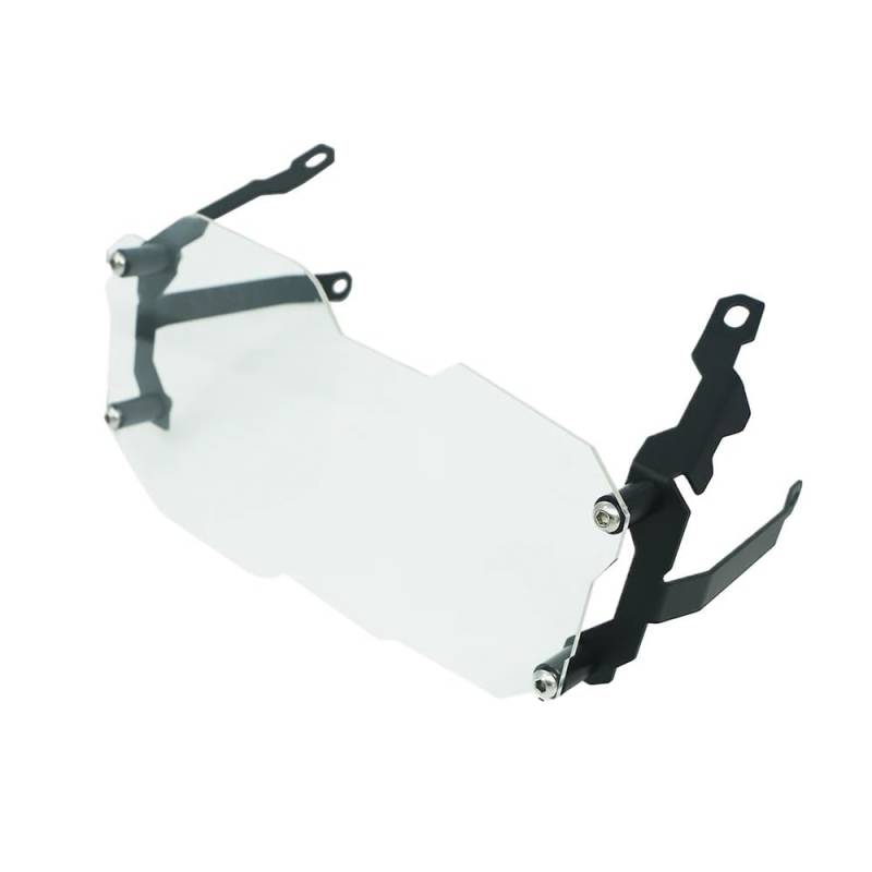 Scheinwerferschutzgitter für Motorrad, Schutzabdeckung für R1250GS für Adventure 2023 R1200GS GS R1250 R1200 LC ADV 2013-2019 2021 2022 von CSABFGDK