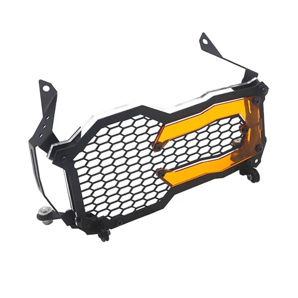 Motorrad Scheinwerfer Abdeckung Schutz Motorrad Scheinwerferschutz Kühlergrillschutz Abdeckung Schutzgrill Für R 1250 GS 1250GS ADV R1250GS ADV Für Adventure 2018-2021 Motorrad Scheinwerfer Abdeckung Schutz Motorrad Scheinwerferschutz Kühlergrillschutz Abdeckung Schutzgrill Für R 1250 GS 1250GS ADV R1250GS ADV Für Adventure 2018-2021 von CSABFGDK