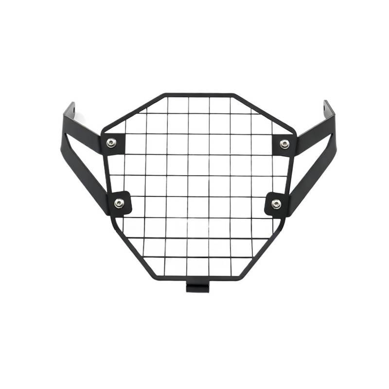 Motorrad Scheinwerfer Abdeckung Schutz Motorrad Kopf Licht Grill Schutz Abdeckungen Scheinwerfer Grille Guards Für Suzuki Für V-Strom 800 V-STROM800 DE 2023 2024 von CSABFGDK