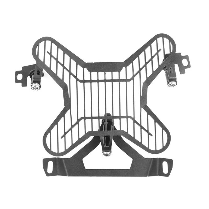Motorrad Scheinwerfer Abdeckung Schutz Motorrad Scheinwerfer Schutz Grille Abdeckung Kopf Licht Schutz Protector Zubehör Für R 1300 GS GS1300 R1300GS 2023 2024 von CSABFGDK