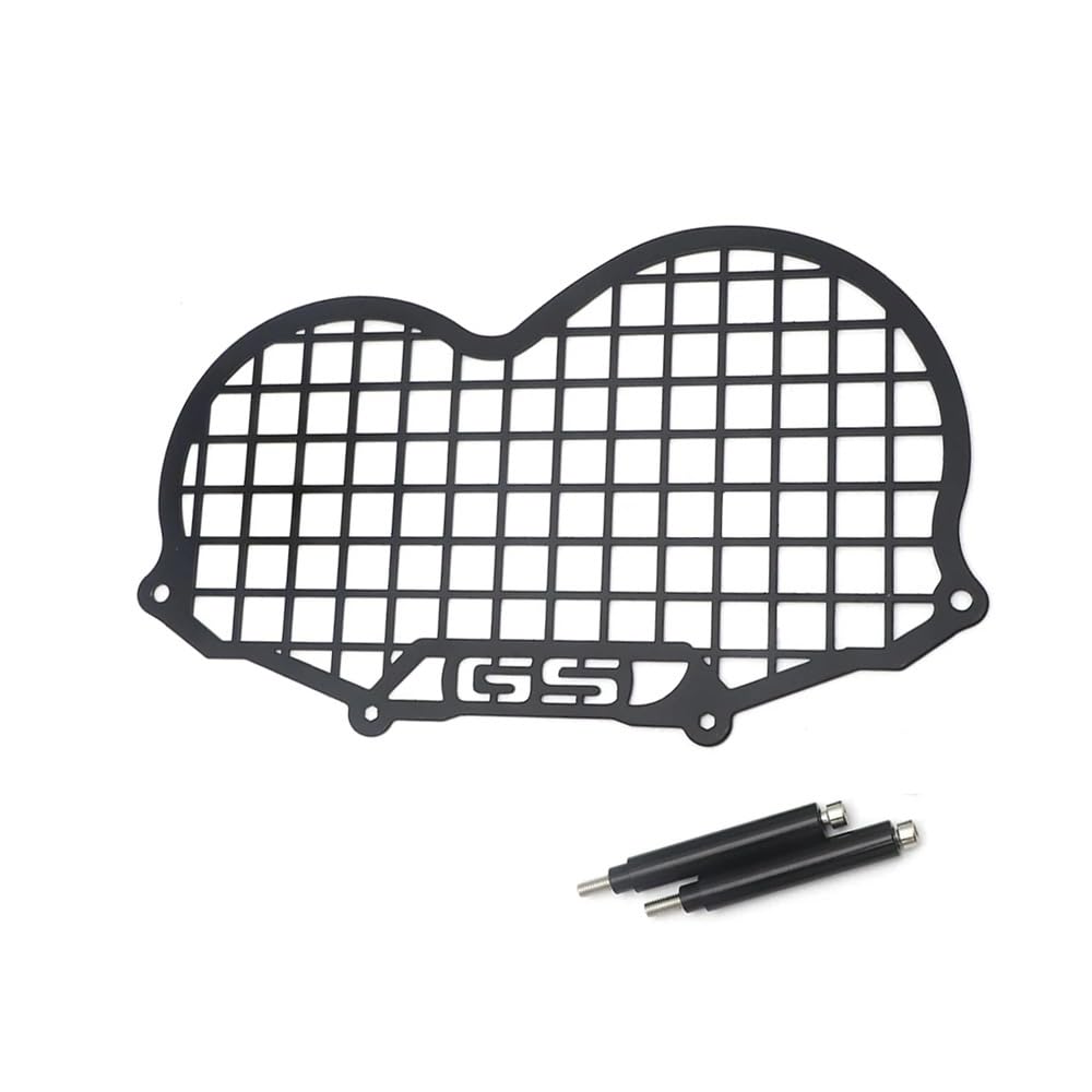 Schutzgitter für Frontscheinwerfer für Motorrad, Gitterabdeckung, Zubehör für R1150GS für Adventure 1999-2004 R 1150 GS 1150GS ADV Schutzgitter für Frontscheinwerfer für Motorrad, Gitterabdeckung, Zubehör für R1150GS für Adventure 1999-2004 R 1150 GS 1150GS ADV von CSABFGDK