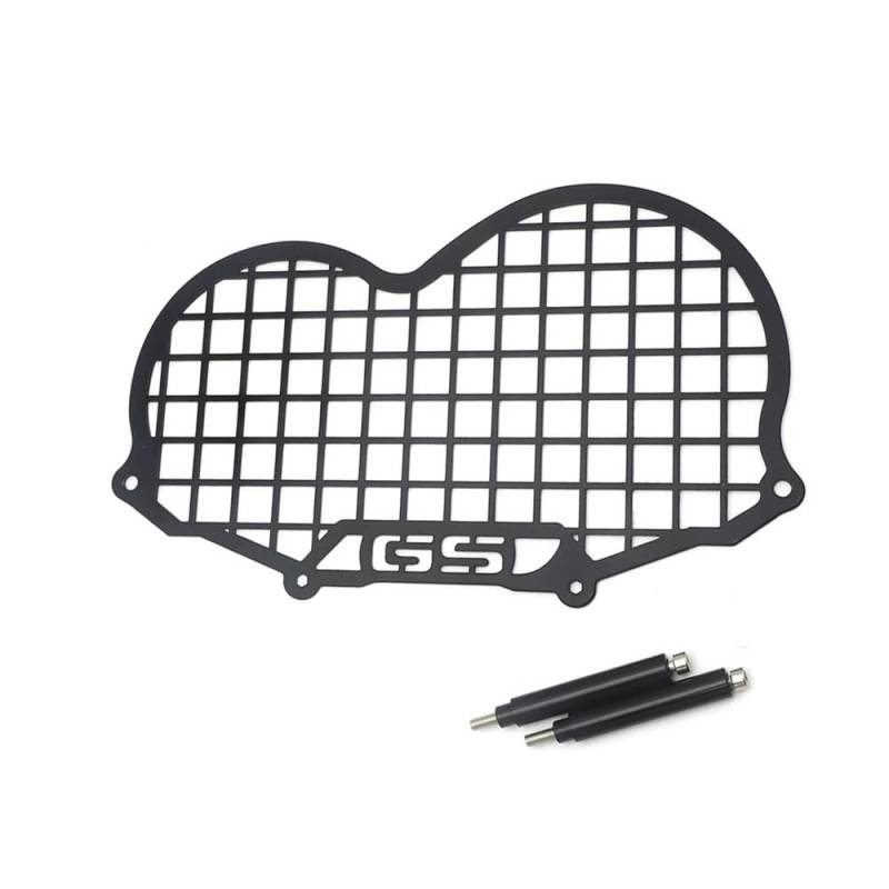 Motorrad Scheinwerfer Abdeckung Schutz Motorrad Scheinwerfer Scheinwerfer Schutz Protector Grill Abdeckung Zubehör Für R1150GS Für Adventure 1999-2004 R 1150 GS 1150GS ADV von CSABFGDK
