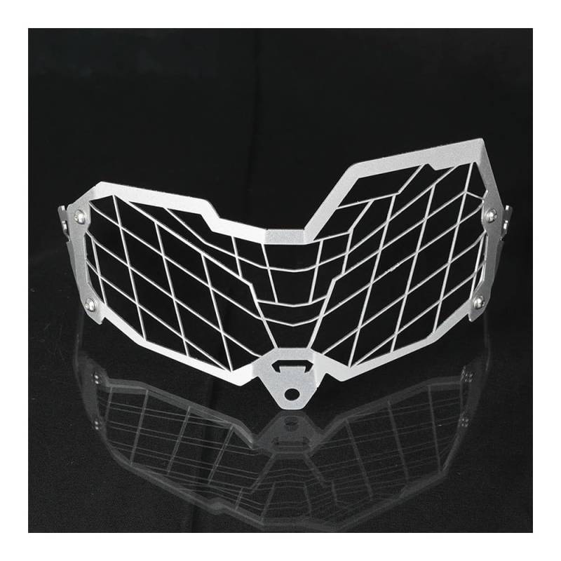 Schutzgitter für Frontscheinwerfer für Motorrad CRF 250L 300L für Rally CRF250L 250 300 L 2017 2024 2023 2022 2021 von CSABFGDK