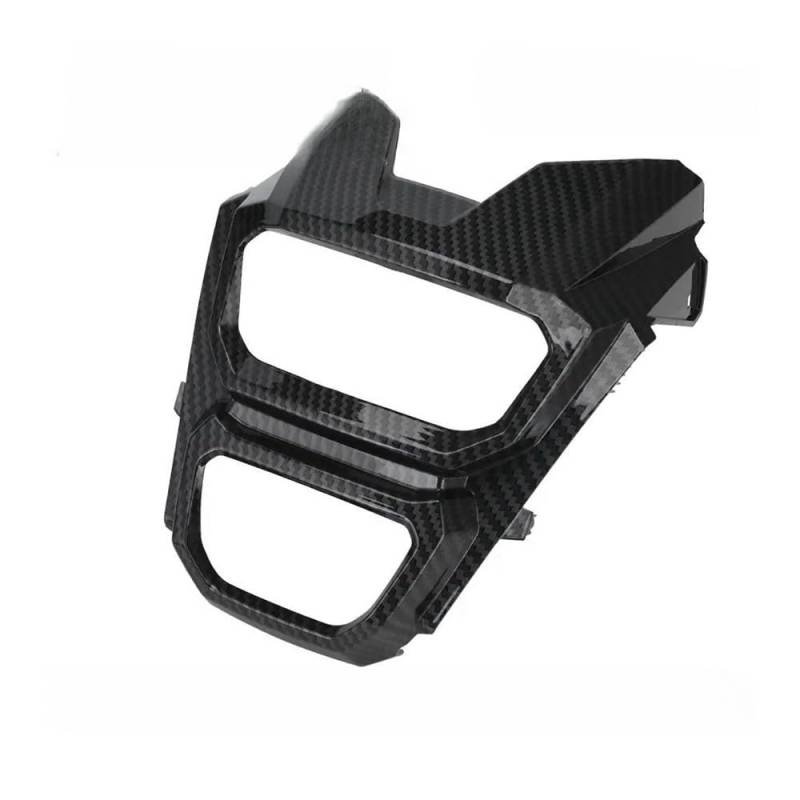 Schutzgitter für Scheinwerfer, Motorradscheinwerfer, Schutzabdeckung für Motorradscheinwerfer, Abdeckung für GROM MSX125 MSX 125 von CSABFGDK