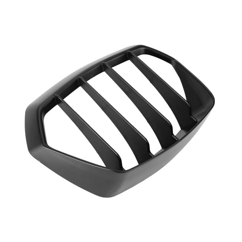 Motorrad Scheinwerfer Abdeckung Schutz Motorrad Scheinwerfer Schutz Schild Abdeckung Grille Motorrad Scheinwerfer Abdeckung Zubehör Für Sprint Topteng 150 2016-2021 von CSABFGDK