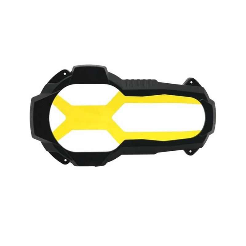 Schutzgitter für Scheinwerfer für Motorrad, Schutzabdeckung für R 1250 GS R1200GS R1250GS LC für Adventure 2013-2023 2022 2021 2020 von CSABFGDK