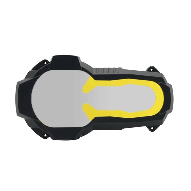 Schutzgitter für Scheinwerfer für Motorrad, Schutzabdeckung für R 1250 GS R1200GS R1250GS LC für Adventure 2013-2023 2022 2021 2020 von CSABFGDK