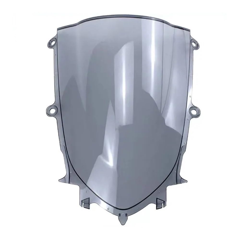 Spoiler Windschutzscheibe Motorrad Doppelblase Windschutz für YZF-R6 R7 YZFR7 YZF-R7 R6 2017 2018-2023 2024 Spoiler Windschutzscheibe Motorrad Doppelblase Windschutz für YZF-R6 R7 YZFR7 YZF-R7 R6 2017 2018-2023 2024 von CSABFGDK