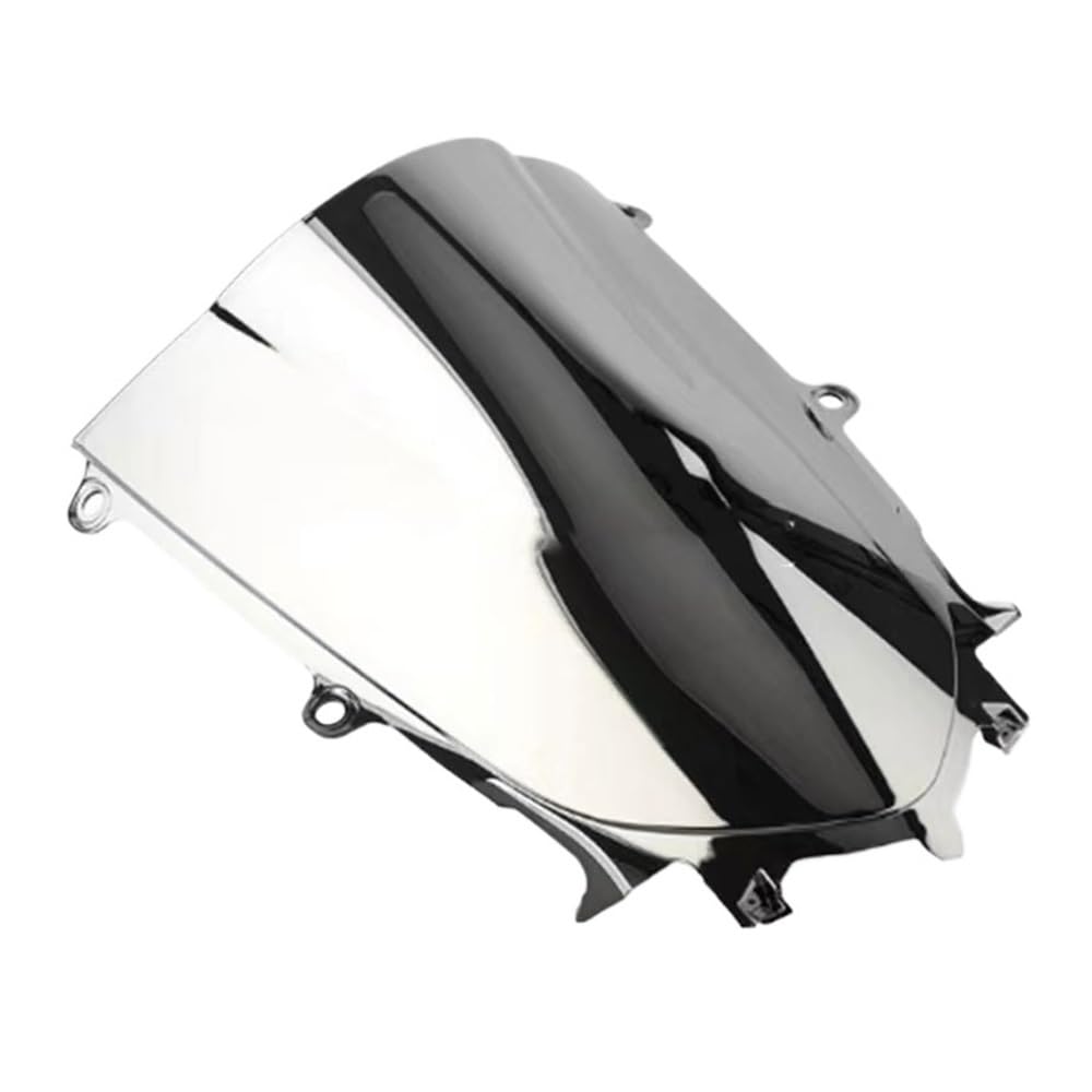 Spoiler Windschutzscheibe Motorrad Doppelblase Windschutz für YZF-R6 R7 YZFR7 YZF-R7 R6 2017 2018-2023 2024 Spoiler Windschutzscheibe Motorrad Doppelblase Windschutz für YZF-R6 R7 YZFR7 YZF-R7 R6 2017 2018-2023 2024 von CSABFGDK