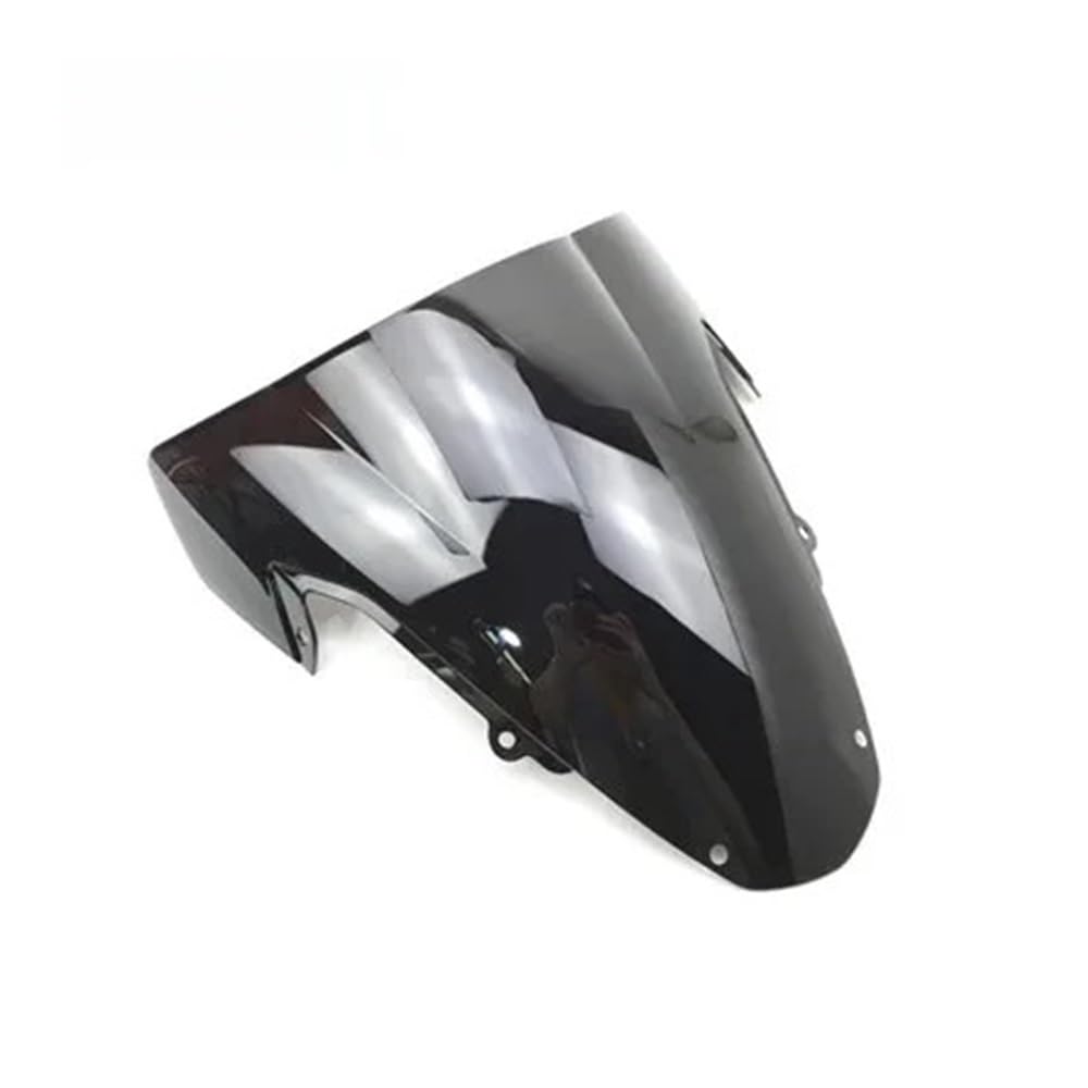 Spoiler Windschutzscheibe Motorrad Doppelblasen für Suzuki GSXR GSX-R 1000 K3 2003 2004 GSXR1000 GSX R 1000R 2003 2004 Spoiler Windschutzscheibe Motorrad Doppelblasen für Suzuki GSXR GSX-R 1000 K3 2003 2004 GSXR1000 GSX R 1000R 2003 2004 von CSABFGDK