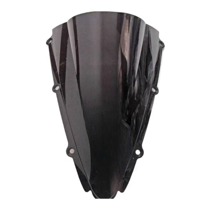 Spoiler Windschutzscheibe Motorrad Motorrad Roller Windschutzscheibe Motorrad Windschutz für YZF R1 YZF-R1 2000 2001 2000-2001 von CSABFGDK