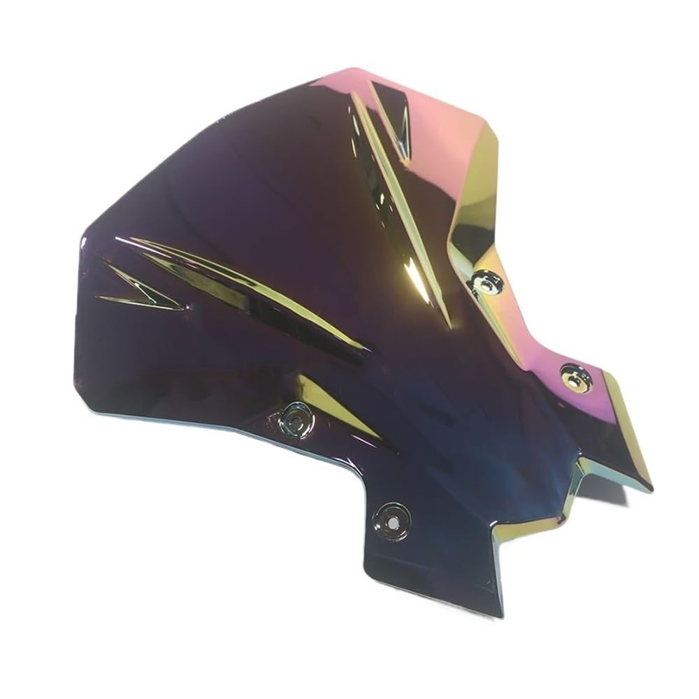 Spoiler Windschutzscheibe Motorrad Windabweiser Doppelblase Windschutzscheibe für Z900 Z650 Z 650 Z 900 2020 2021 2022 2023 2024 Spoiler Windschutzscheibe Motorrad Windabweiser Doppelblase Windschutzscheibe für Z900 Z650 Z 650 Z 900 2020 2021 2022 2023 2024 von CSABFGDK