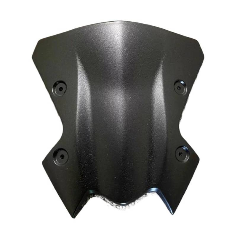 Spoiler Windschutzscheibe Motorrad Windabweiser Doppelblase Windschutzscheibe für Z900 Z650 Z 650 Z 900 2020 2021 2022 2023 2024 von CSABFGDK