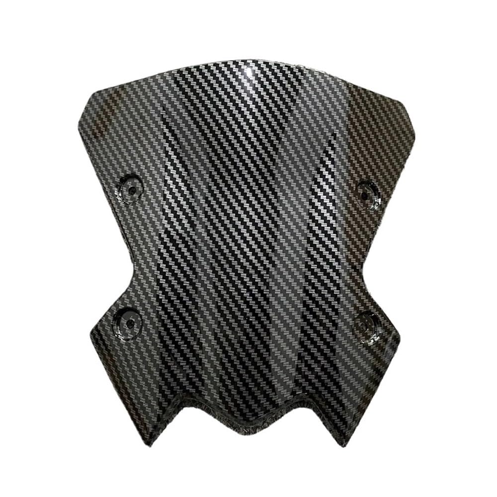 Spoiler Windschutzscheibe Motorrad Windabweiser Doppelblase Windschutzscheibe für Z900 Z650 Z 650 Z 900 2020 2021 2022 2023 2024 Spoiler Windschutzscheibe Motorrad Windabweiser Doppelblase Windschutzscheibe für Z900 Z650 Z 650 Z 900 2020 2021 2022 2023 2024 von CSABFGDK