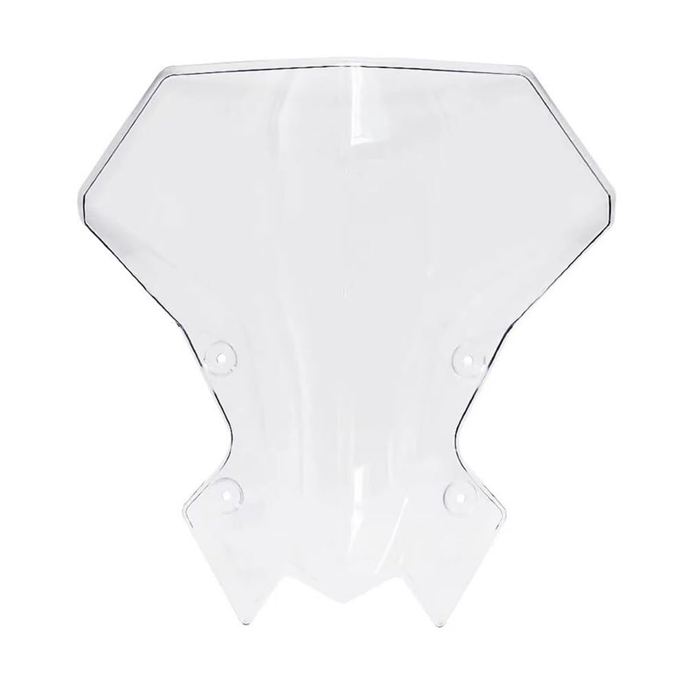 Spoiler Windschutzscheibe Motorrad Windabweiser Doppelblase Windschutzscheibe für Z900 Z650 Z 650 Z 900 2020 2021 2022 2023 2024 Spoiler Windschutzscheibe Motorrad Windabweiser Doppelblase Windschutzscheibe für Z900 Z650 Z 650 Z 900 2020 2021 2022 2023 2024 von CSABFGDK