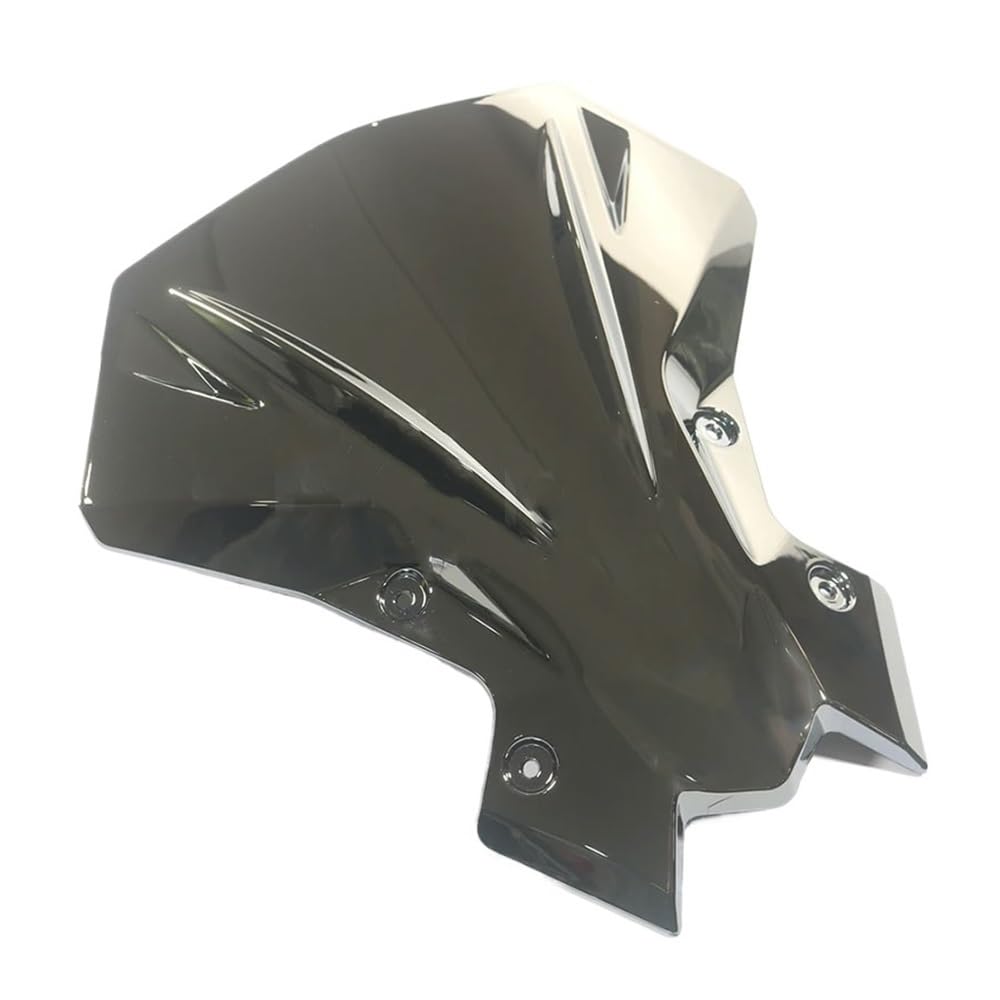 Spoiler Windschutzscheibe Motorrad Windabweiser Doppelblase Windschutzscheibe für Z900 Z650 Z 650 Z 900 2020 2021 2022 2023 2024 Spoiler Windschutzscheibe Motorrad Windabweiser Doppelblase Windschutzscheibe für Z900 Z650 Z 650 Z 900 2020 2021 2022 2023 2024 von CSABFGDK