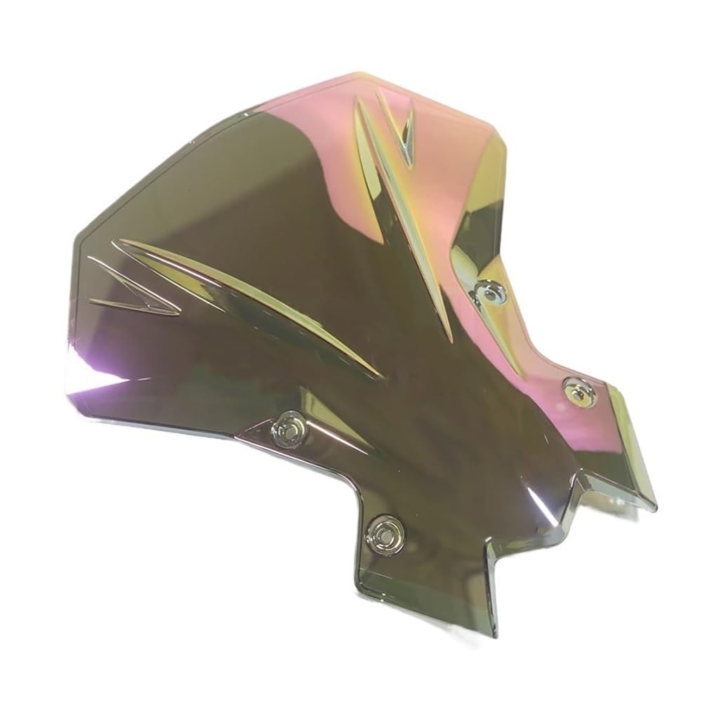 Spoiler Windschutzscheibe Motorrad Windabweiser Doppelblase Windschutzscheibe für Z900 Z650 Z 650 Z 900 2020 2021 2022 2023 2024 Spoiler Windschutzscheibe Motorrad Windabweiser Doppelblase Windschutzscheibe für Z900 Z650 Z 650 Z 900 2020 2021 2022 2023 2024 von CSABFGDK