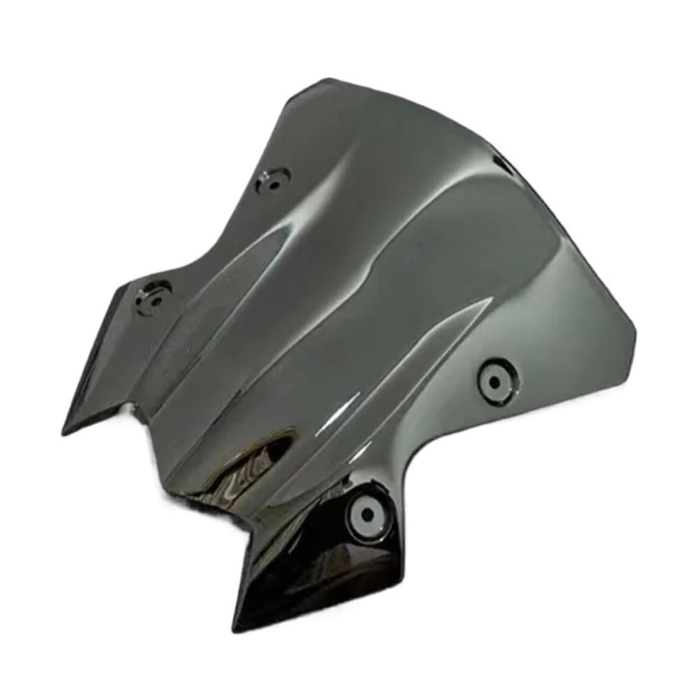 Spoiler Windschutzscheibe Motorrad Windabweiser Doppelblase Windschutzscheibe für Z900 Z650 Z 650 Z 900 2020 2021 2022 2023 2024 Spoiler Windschutzscheibe Motorrad Windabweiser Doppelblase Windschutzscheibe für Z900 Z650 Z 650 Z 900 2020 2021 2022 2023 2024 von CSABFGDK