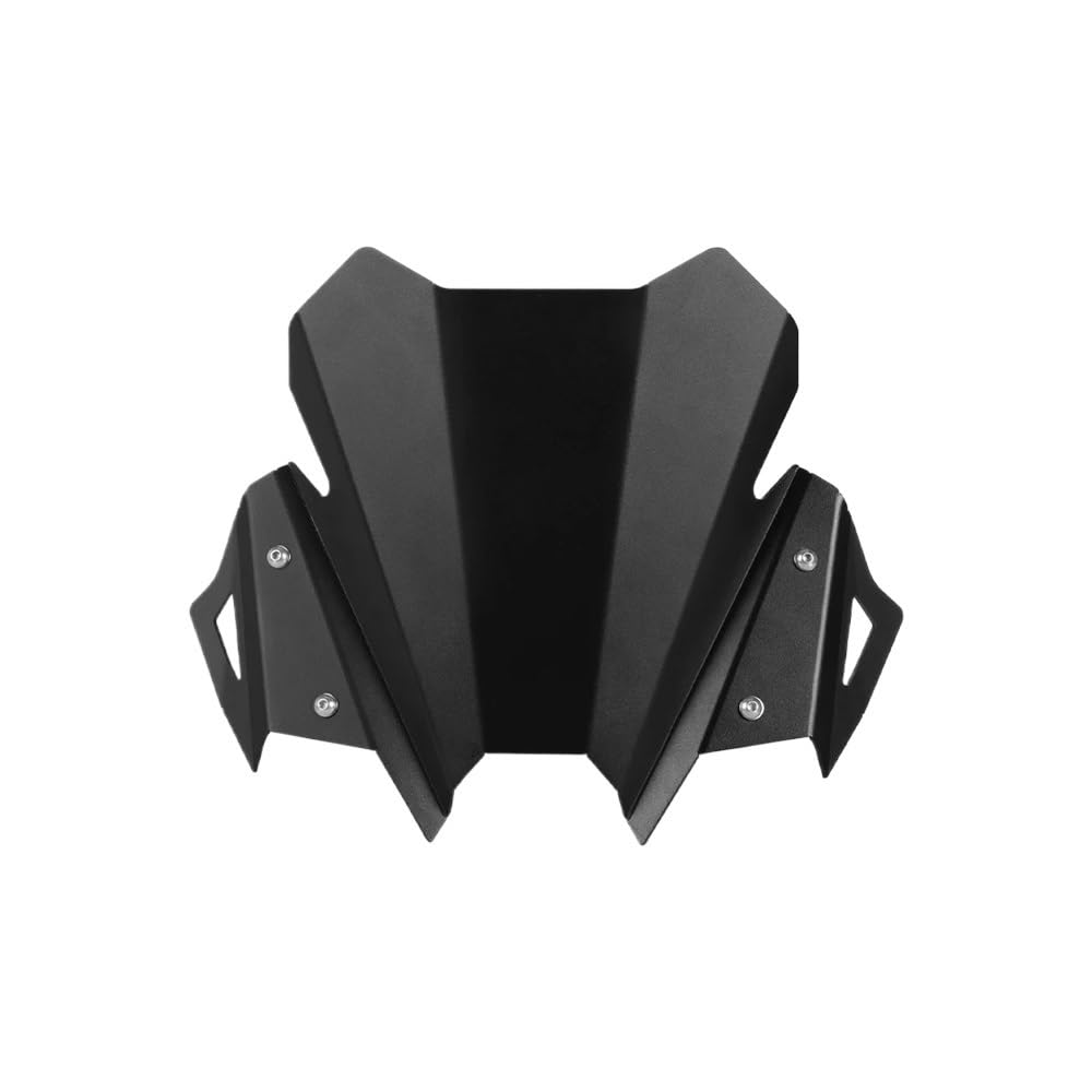 Spoiler Windschutzscheibe Motorrad Windabweiser Zubehör für MT09 MT 09 MT-09 2021 2022 2023 2024 Spoiler Windschutzscheibe Motorrad Windabweiser Zubehör für MT09 MT 09 MT-09 2021 2022 2023 2024 von CSABFGDK