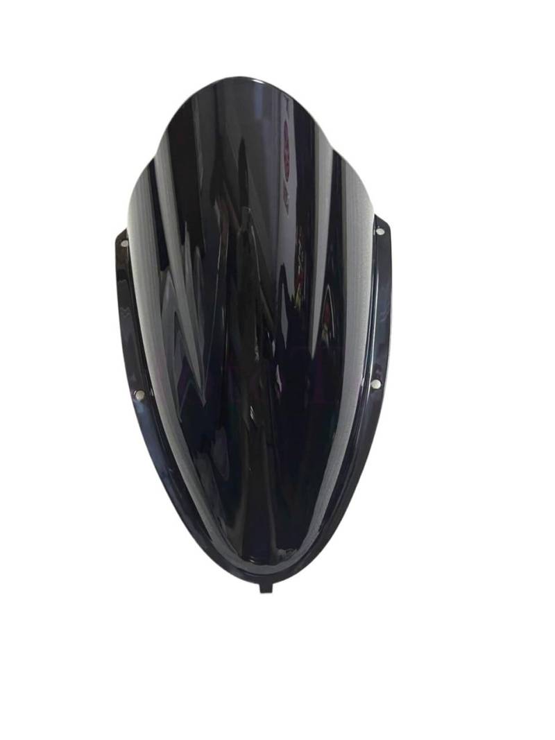 Spoiler Windschutzscheibe Motorrad Windabweiser für Aprilia RS660 RS 660 2020 2021 2022 2023 2024 von CSABFGDK