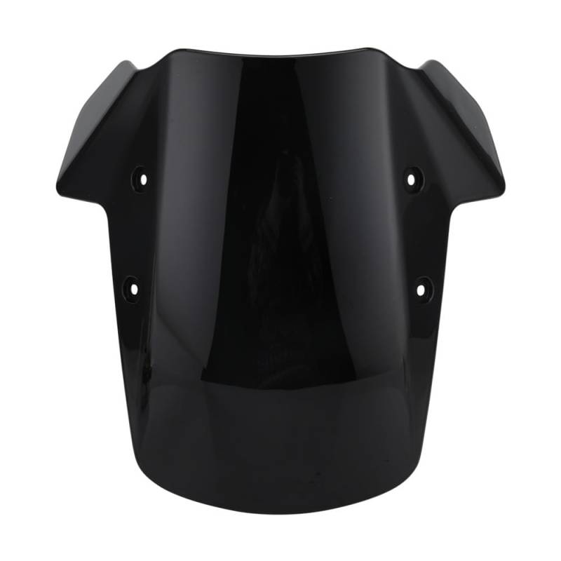 Spoiler Windschutzscheibe Motorrad Windabweiser für Motorrad Windschutzscheibe Windschutzscheibe Motorrad Windabweiser Zubehör für Navi110 NAVI 110 von CSABFGDK