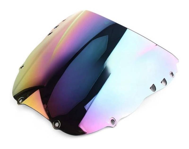 Motorrad Windschutzscheibe Spoiler Motorrad Windschutzscheibe Windschutz Bildschirm Windabweiser Für CBR 900 RR 919 CBR900 CBR919 CBR919RR CBR900RR 1998 1999 von CSABFGDK