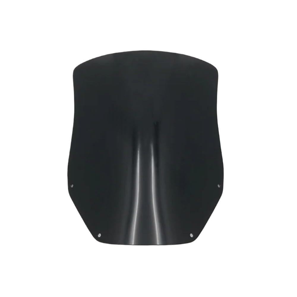 Spoiler Windschutzscheibe Motorrad Windschutzscheibe Motorrad Windabweiser Zubehör Verkleidung für XR650L 1993-2022 2021 Spoiler Windschutzscheibe Motorrad Windschutzscheibe Motorrad Windabweiser Zubehör Verkleidung für XR650L 1993-2022 2021 von CSABFGDK