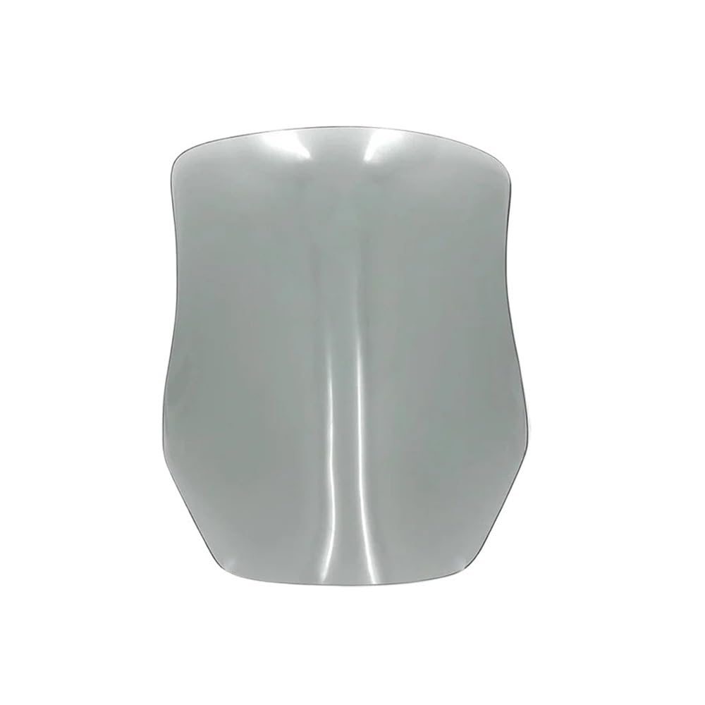 Spoiler Windschutzscheibe Motorrad Windschutzscheibe Motorrad Windabweiser Zubehör Verkleidung für XR650L 1993-2022 2021 Spoiler Windschutzscheibe Motorrad Windschutzscheibe Motorrad Windabweiser Zubehör Verkleidung für XR650L 1993-2022 2021 von CSABFGDK