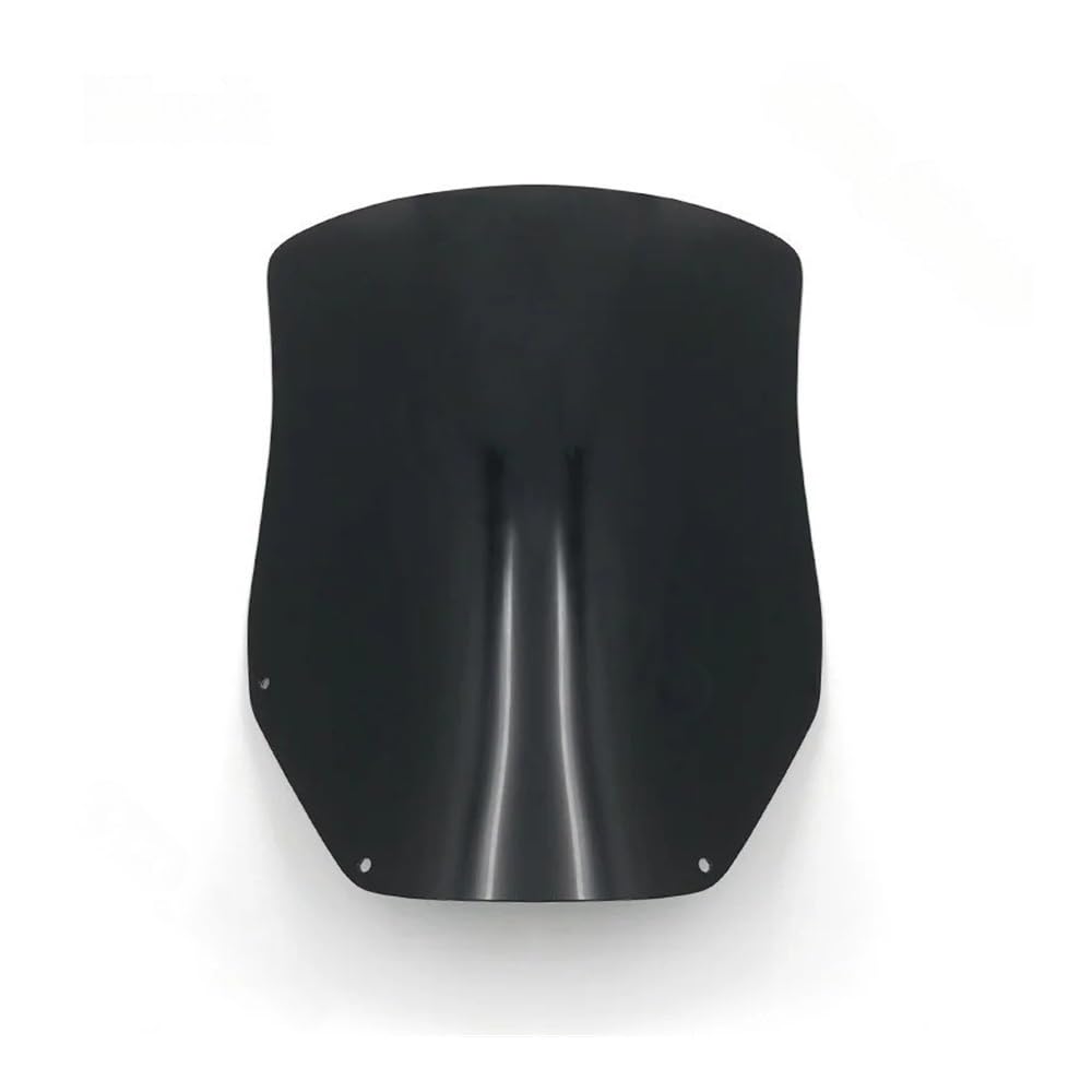 Spoiler Windschutzscheibe Motorrad Windschutzscheibe Motorrad Windabweiser Zubehör für WR450F 2003-2023 Spoiler Windschutzscheibe Motorrad Windschutzscheibe Motorrad Windabweiser Zubehör für WR450F 2003-2023 von CSABFGDK