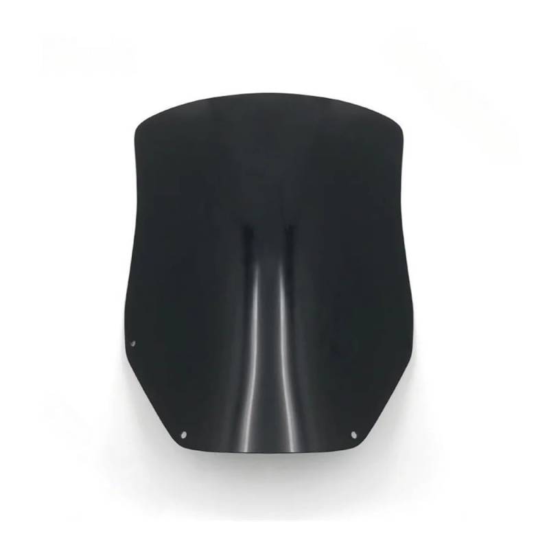 Spoiler Windschutzscheibe Motorrad Windschutzscheibe Motorrad Windabweiser Zubehör für WR450F 2003-2023 von CSABFGDK
