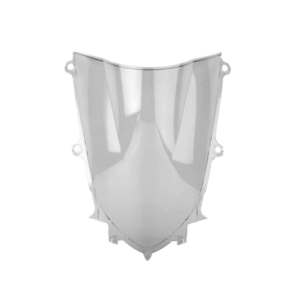 Spoiler Windschutzscheibe Motorrad Windschutzscheibe Motorrad Windabweiser Zubehör für YZF R6 YZFR6 YZF-r6 2017 2018 2019 2020 Spoiler Windschutzscheibe Motorrad Windschutzscheibe Motorrad Windabweiser Zubehör für YZF R6 YZFR6 YZF-r6 2017 2018 2019 2020 von CSABFGDK