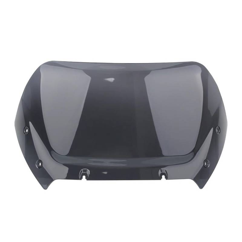 Spoiler Windschutzscheibe Motorrad Windschutzscheibe Motorrad Windabweiser und Spoiler für Road Glide CVO/SE FLTRXSE CVO ST FLTRXSTSE von CSABFGDK