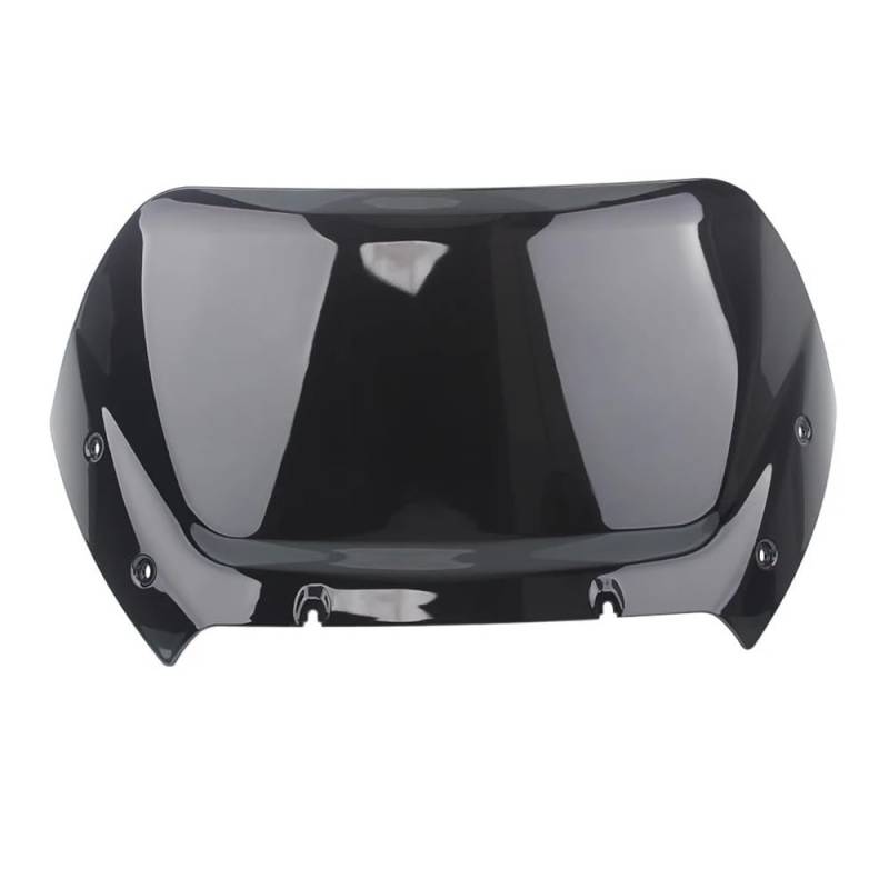 Spoiler Windschutzscheibe Motorrad Windschutzscheibe Motorrad Windabweiser und Spoiler für Road Glide CVO/SE FLTRXSE CVO ST FLTRXSTSE von CSABFGDK
