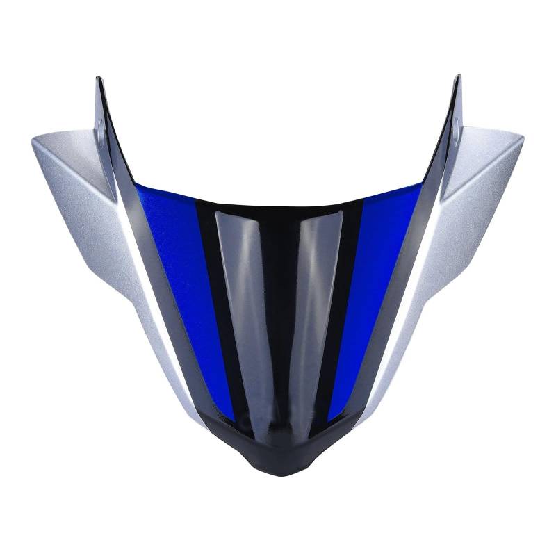 Spoiler Windschutzscheibe Motorrad Windschutzscheibe Motorrad Zubehör für MT 09 MT09 FZ 09 FZ09 FZ09 2017 2018 2019 2020 von CSABFGDK