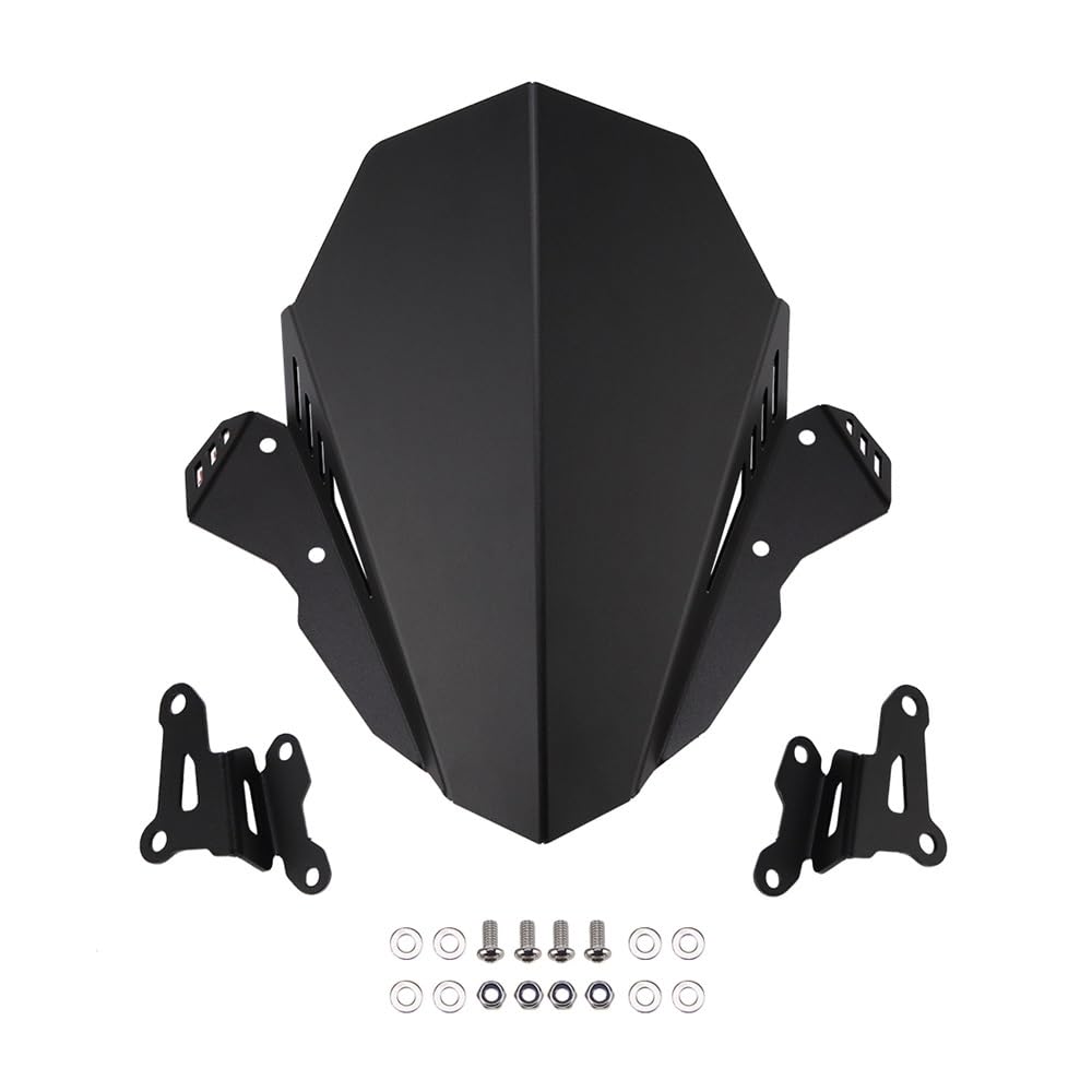 Spoiler Windschutzscheibe Motorrad Windschutzscheibe Zubehör für Motorrad MT 09 MT09 FZ 09 FZ09 FZ09 2017 2018 2019 2020 Spoiler Windschutzscheibe Motorrad Windschutzscheibe Zubehör für Motorrad MT 09 MT09 FZ 09 FZ09 FZ09 2017 2018 2019 2020 von CSABFGDK