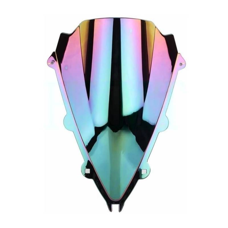 Spoiler Windschutzscheibe Motorrad für Aprilia RSV4 R RSV4R RS4 125 50 2009 2010 2011 2012 2013 2014 von CSABFGDK
