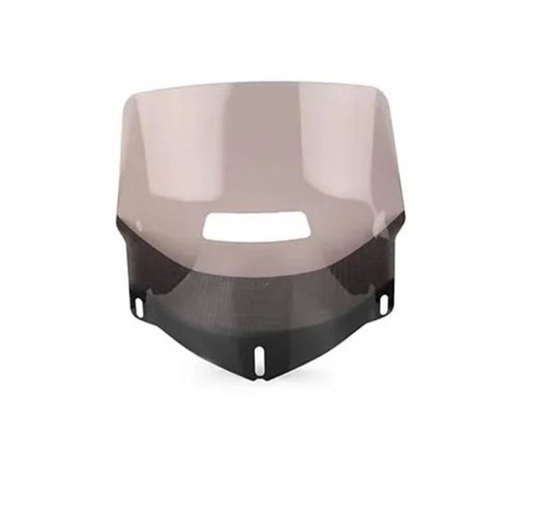 Spoiler Windschutzscheibe Motorrad für Goldwing GL1800 GL 1800 2001-2010 2011 2012 2013 2014 2015 2016 2017 von CSABFGDK