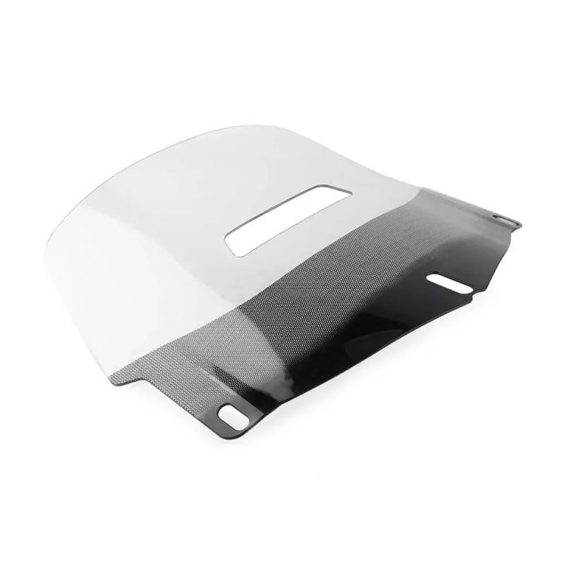 Spoiler Windschutzscheibe Motorrad für Goldwing GL1800 GL 1800 2001-2010 2011 2012 2013 2014 2015 2016 2017 von CSABFGDK
