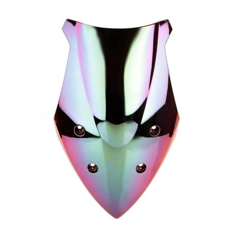 Spoiler Windschutzscheibe Motorrad für Suzuki GSXS1000F GSX-S1000F GSXS 1000 GSXS1000 2015-2020 GSX-S 1000F S1000 2017 2018 2019 von CSABFGDK