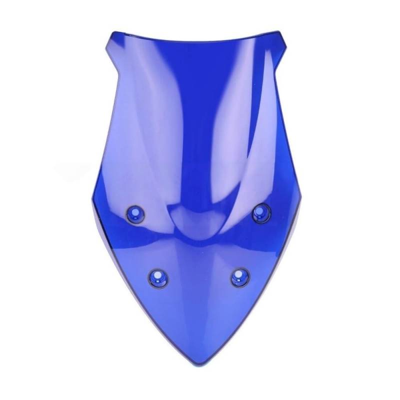 Spoiler Windschutzscheibe Motorrad für Suzuki GSXS1000F GSX-S1000F GSXS 1000 GSXS1000 2015-2020 GSX-S 1000F S1000 2017 2018 2019 von CSABFGDK