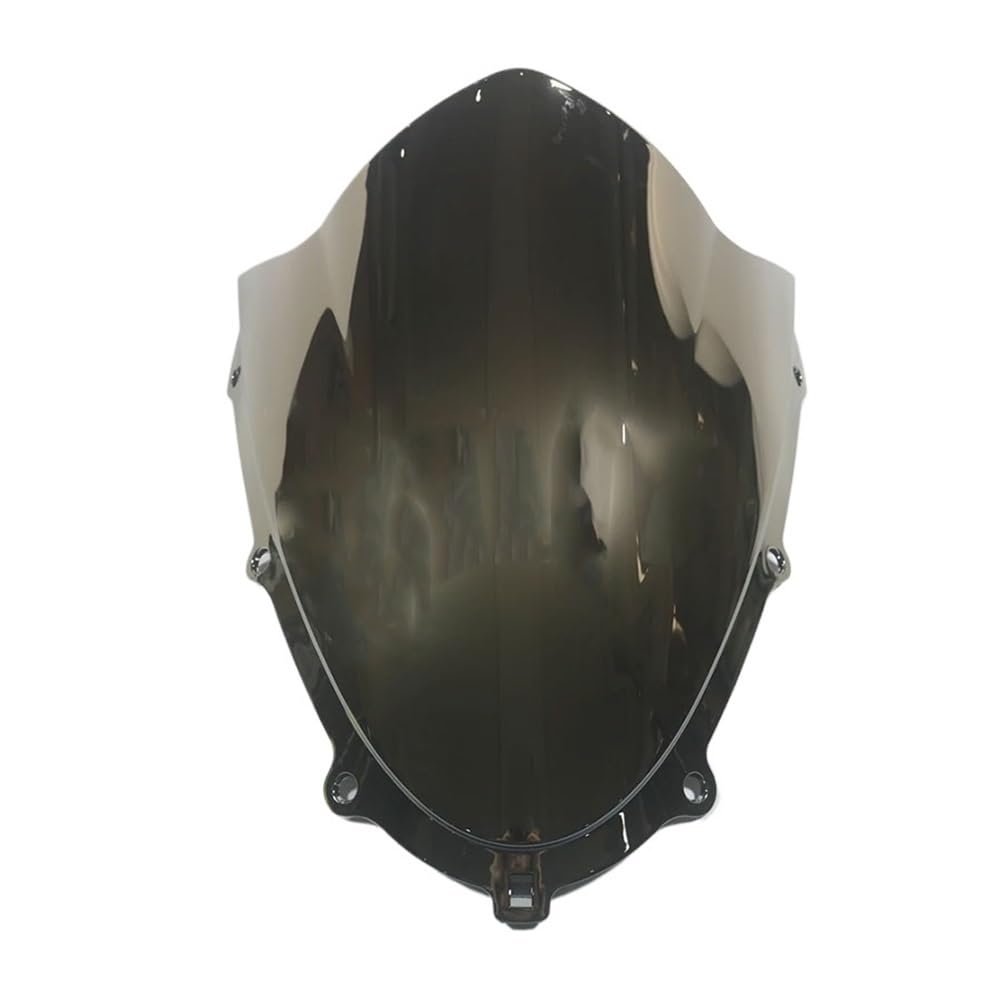Spoiler Windschutzscheibe Motorrad mit Doppelblase, Windschutz für Suzuki GSXR150 GSX-R 150 GSXR125 GSXR 125 2017-2023 Spoiler Windschutzscheibe Motorrad mit Doppelblase, Windschutz für Suzuki GSXR150 GSX-R 150 GSXR125 GSXR 125 2017-2023 von CSABFGDK